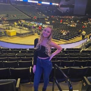 Meet your Posher, Brooklyn